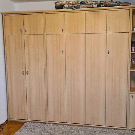 Pematra Ferienwohnung Seeschwalbe Lübeck Buitenkant foto