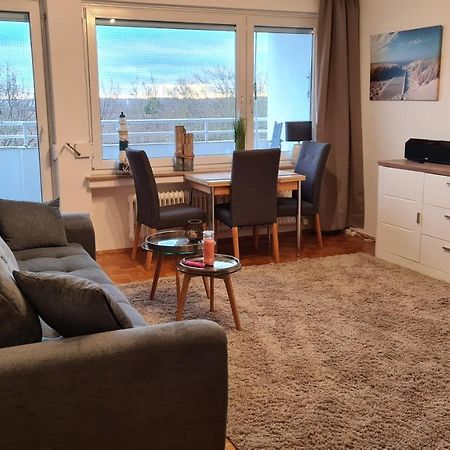 Pematra Ferienwohnung Seeschwalbe Lübeck Buitenkant foto